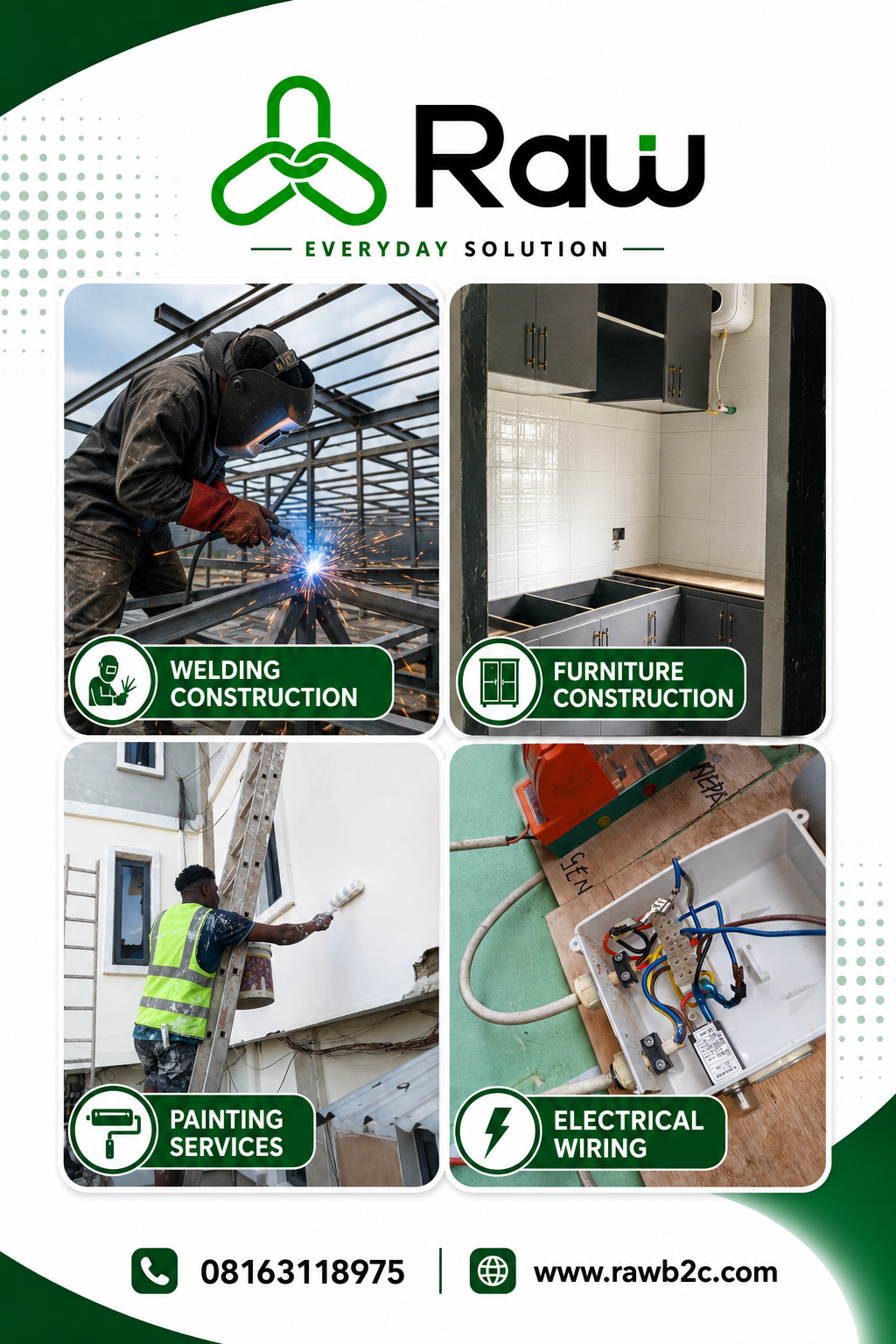 Maintenance Service 
